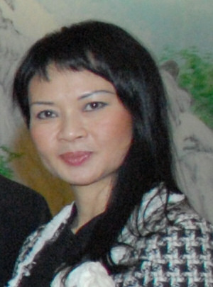 Cao Thị Kim Ti