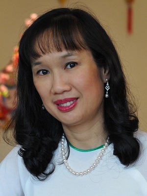 Trần Đình Mai Trang