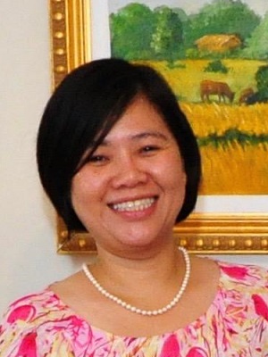 Nguyễn Thanh Thảo