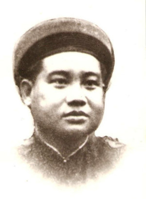 Nguyễn Dị