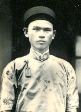 Trương Thúc Ban